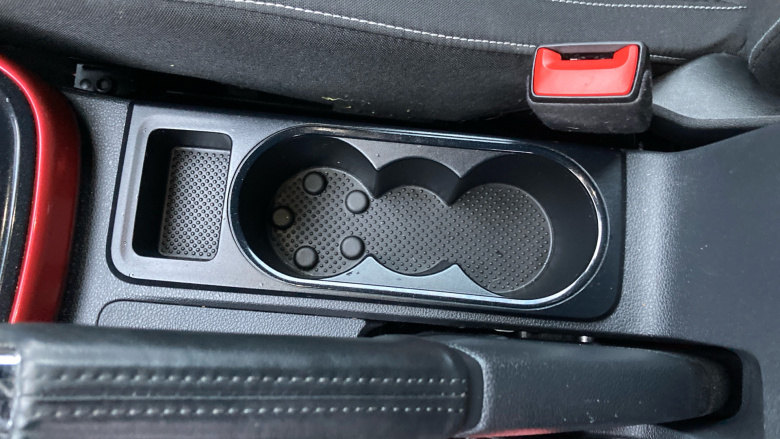 Skoda Fabia 1.5 TSI 150 Monte Carlo 5dr DSG Petrol Hatchback